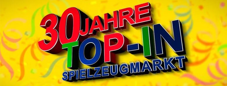 TOP-IN unterstützt den Fuchsbau
