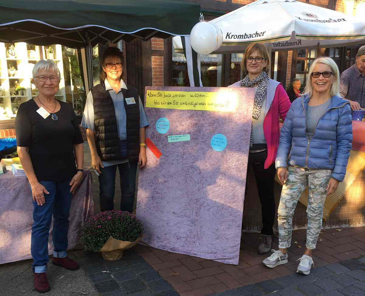 Welthospiztag 2018