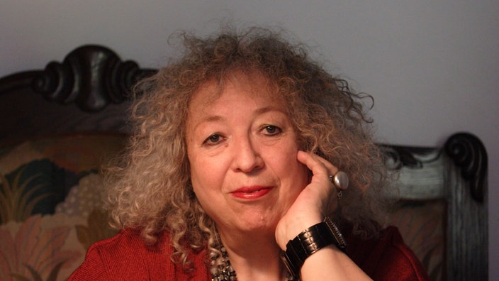 Vortrag mit Annelie Keil