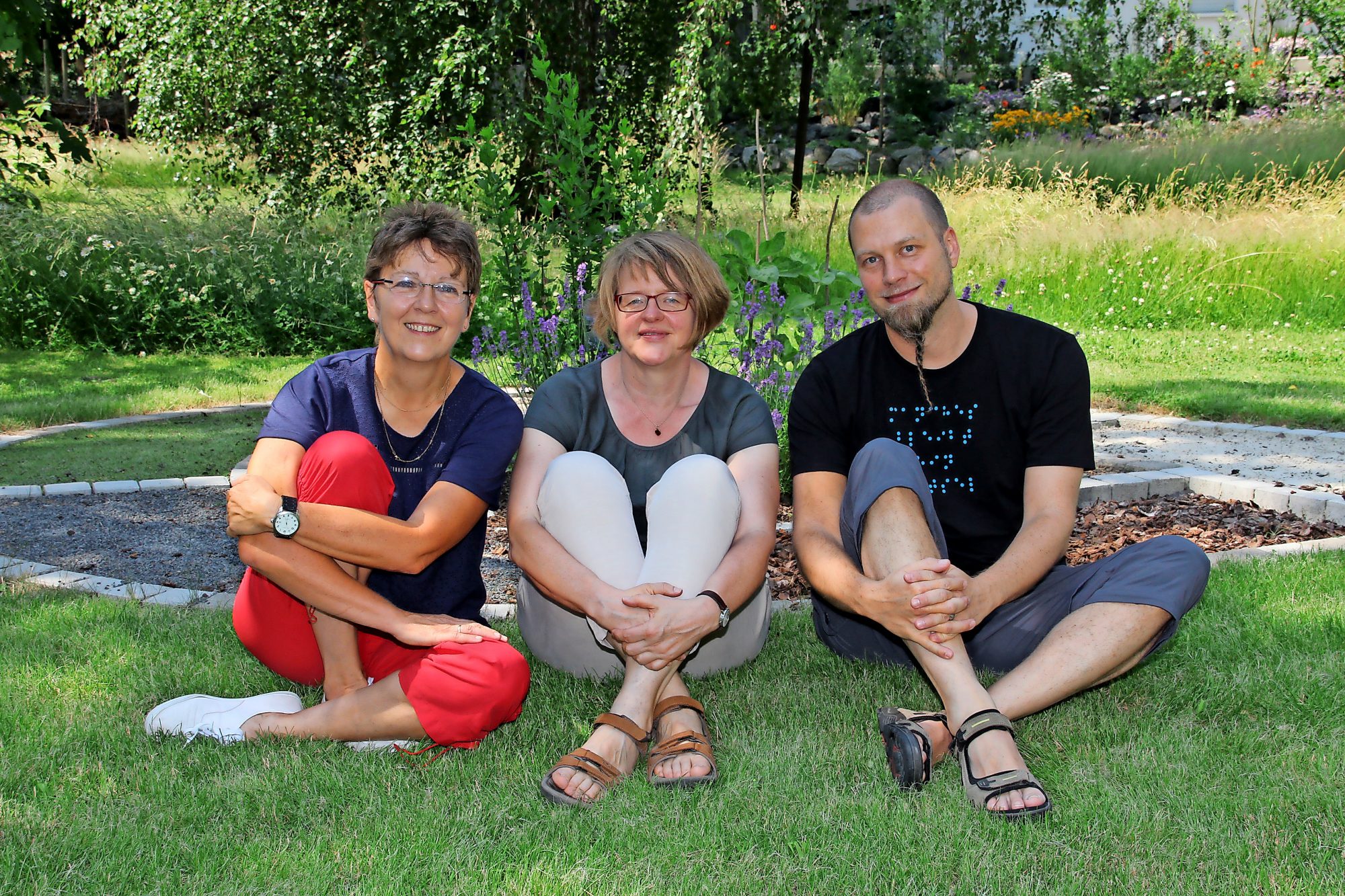 Der Fuchsbau sucht ehrenamtliche Mitarbeiter/innen
