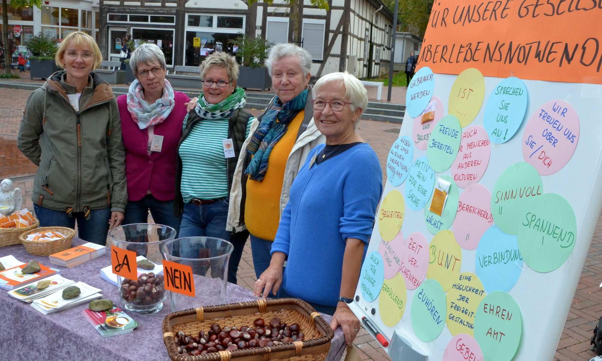 Welthospiztag 2019