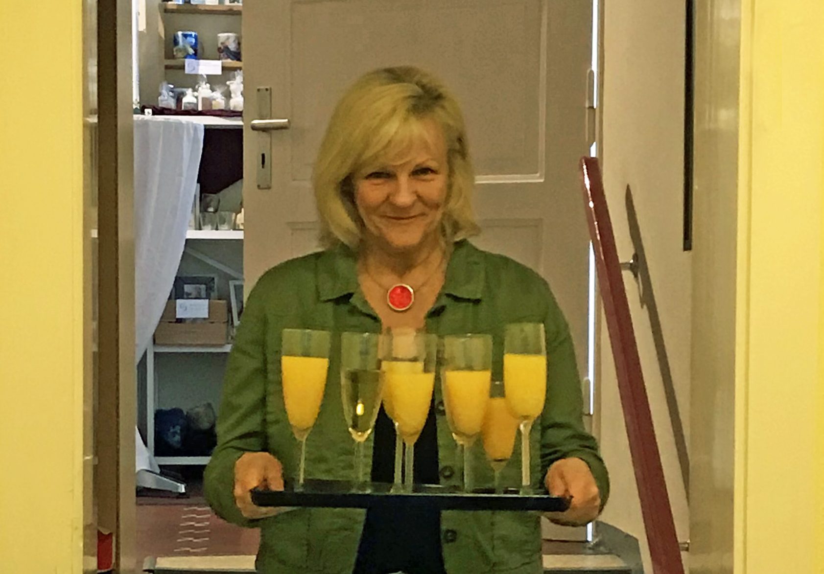 Neujahrsempfang 2020