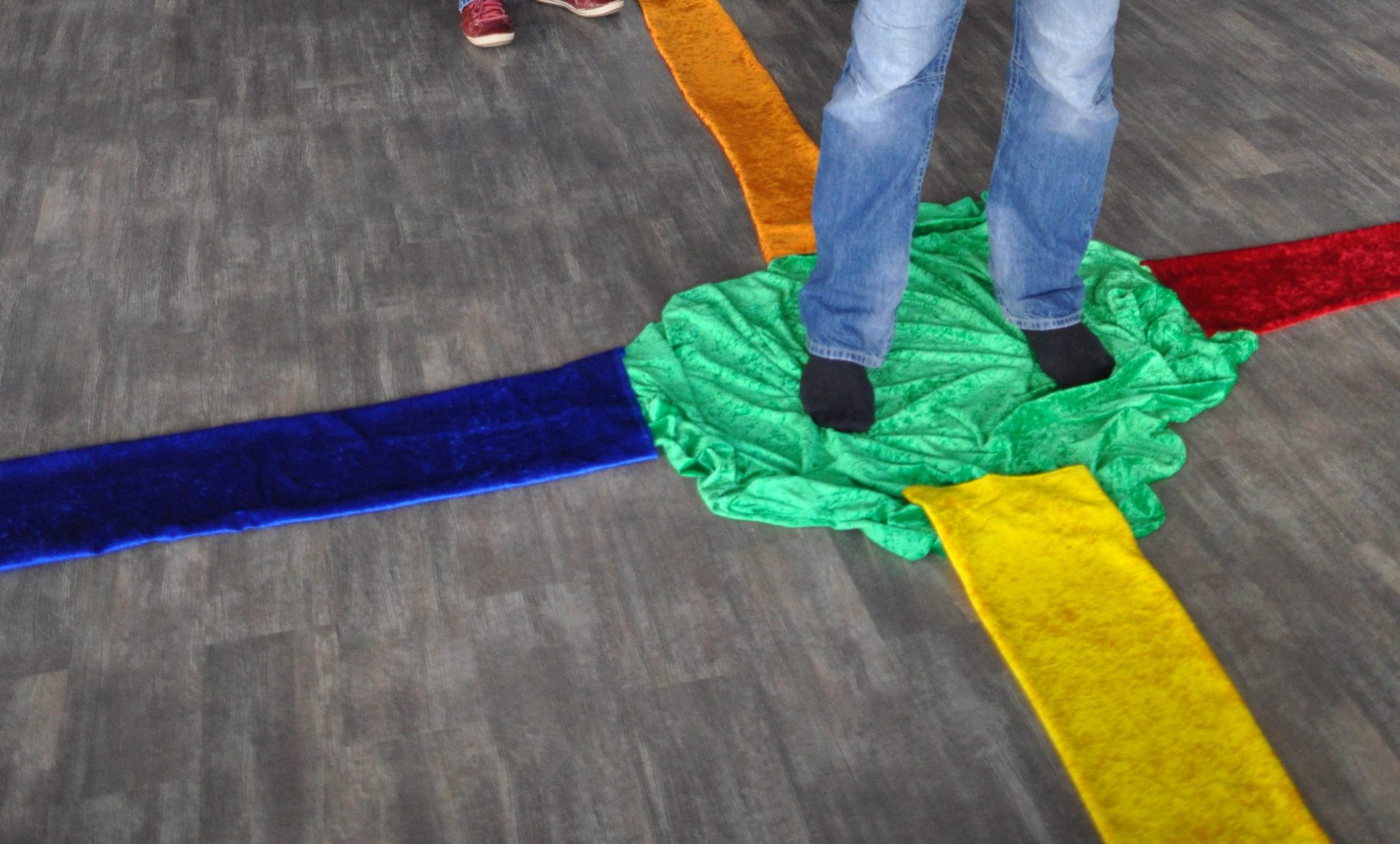Resilienz-Workshop