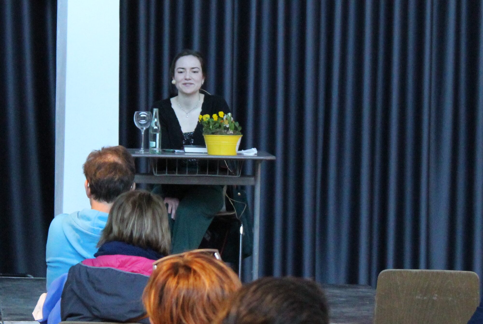 Trauer braucht Ausdruck