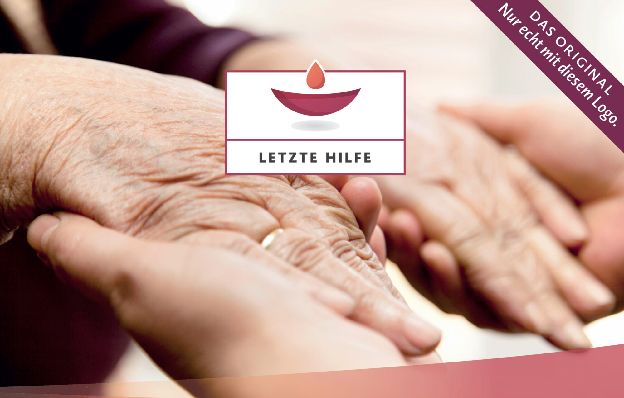 Seminar: LETZTE HILFE