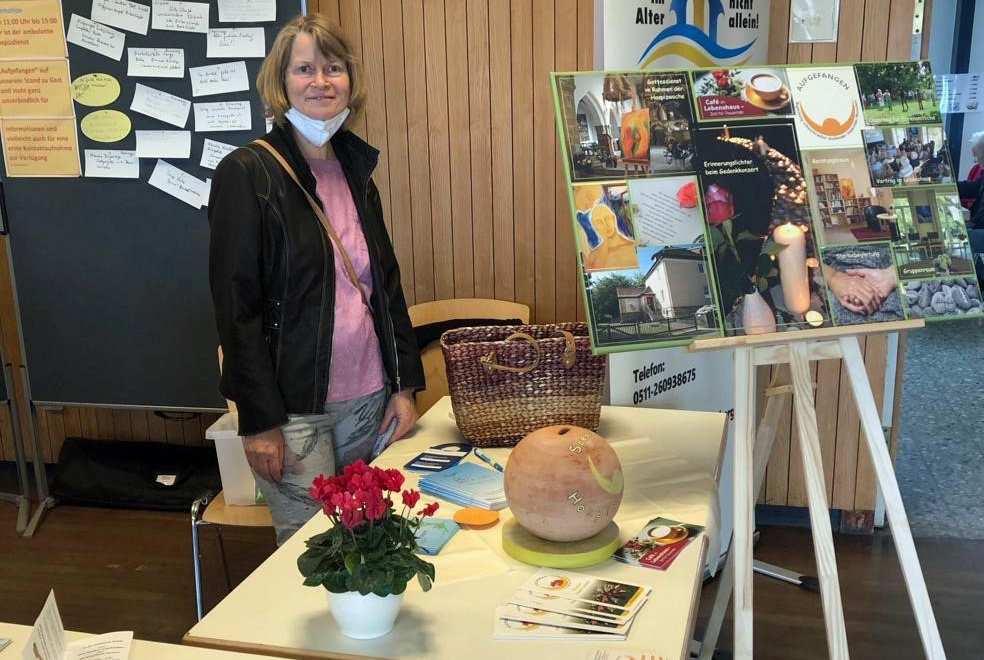 Seniorenmesse in Ronnenberg