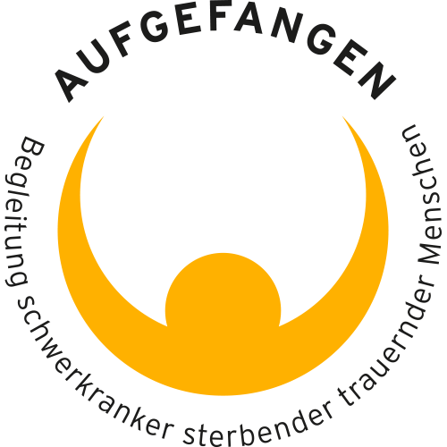 „Aufgefangen“ – ambulanter Hospizdienst